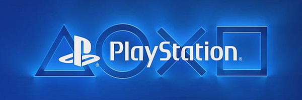 Playstation logo